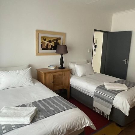 City Comfort Self Catering Windhoek Exterior foto