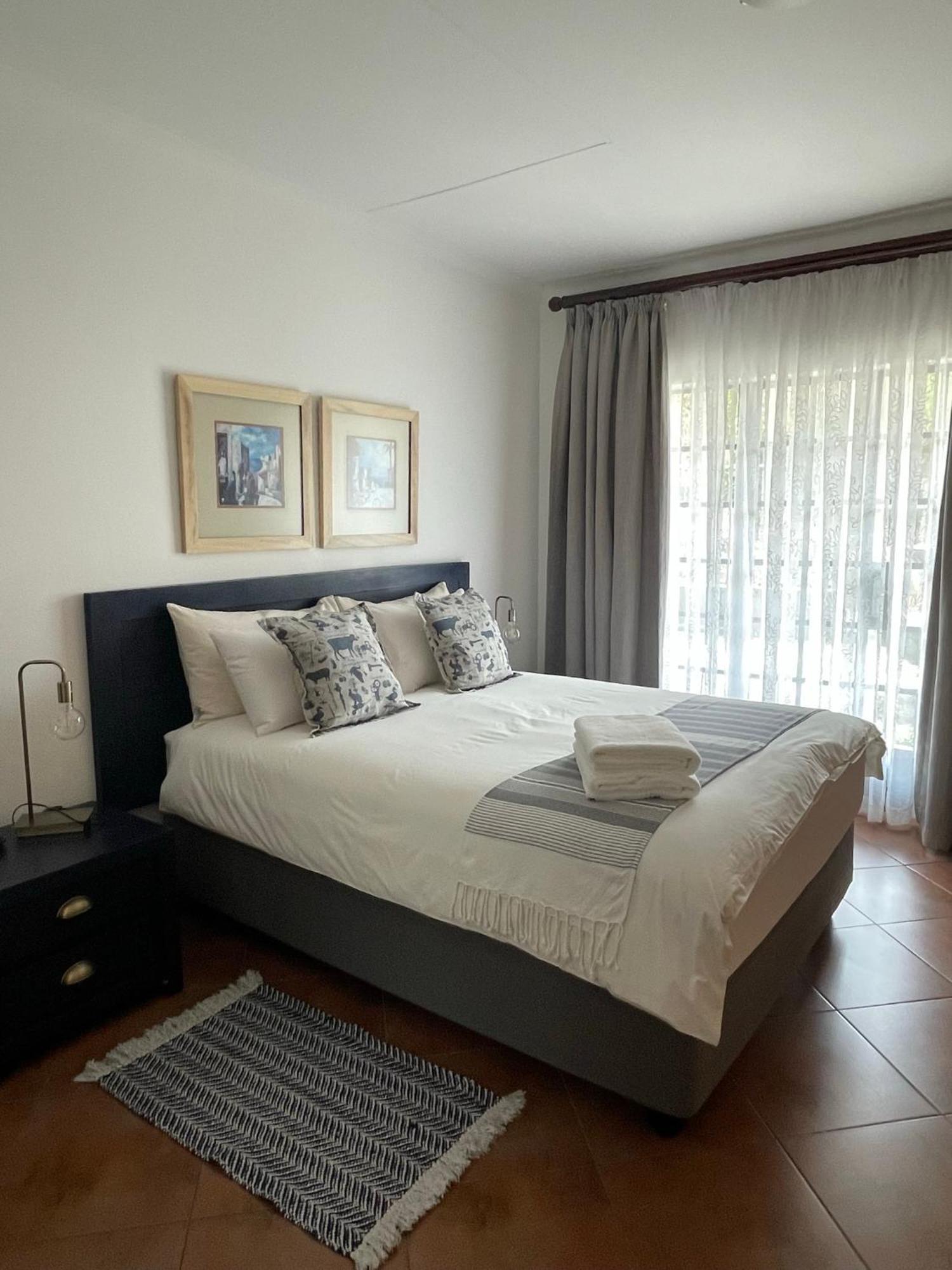 City Comfort Self Catering Windhoek Exterior foto