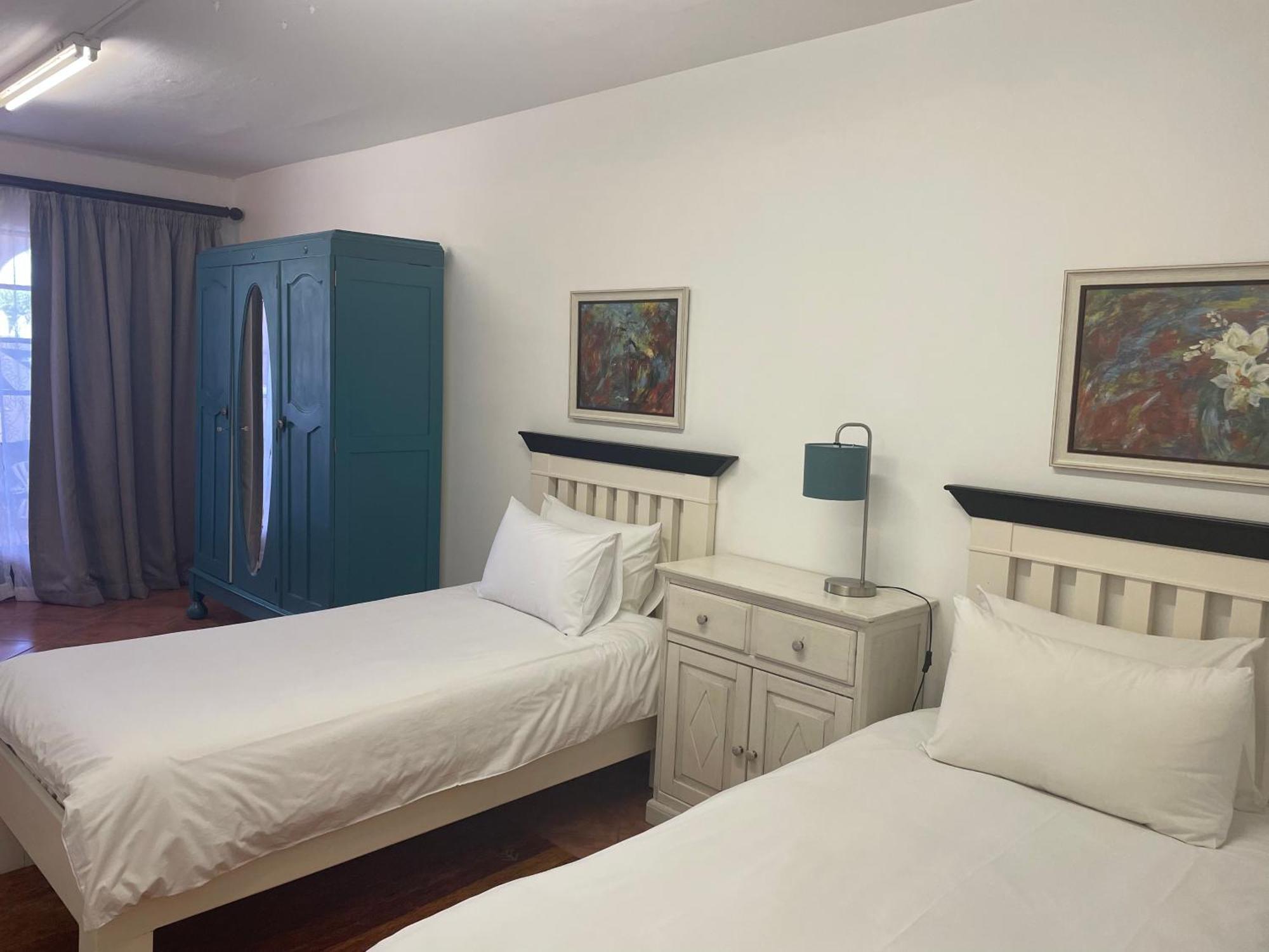 City Comfort Self Catering Windhoek Exterior foto